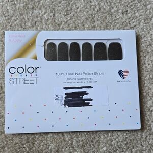 Color Street Only In Vegas